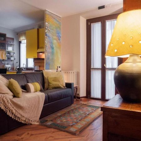 Vfh Stylish Boutique Apartment-City Center Milano Exterior foto