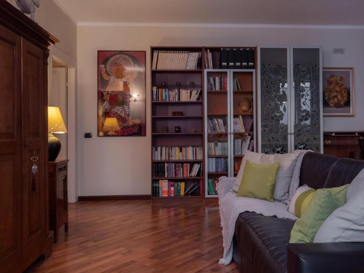 Vfh Stylish Boutique Apartment-City Center Milano Exterior foto