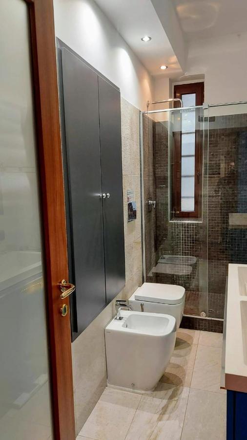 Vfh Stylish Boutique Apartment-City Center Milano Exterior foto