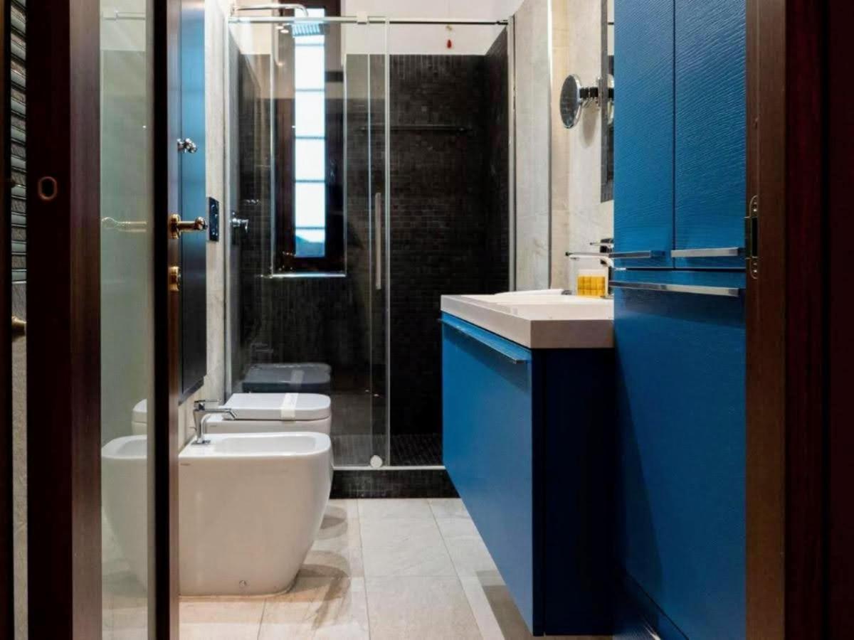 Vfh Stylish Boutique Apartment-City Center Milano Exterior foto