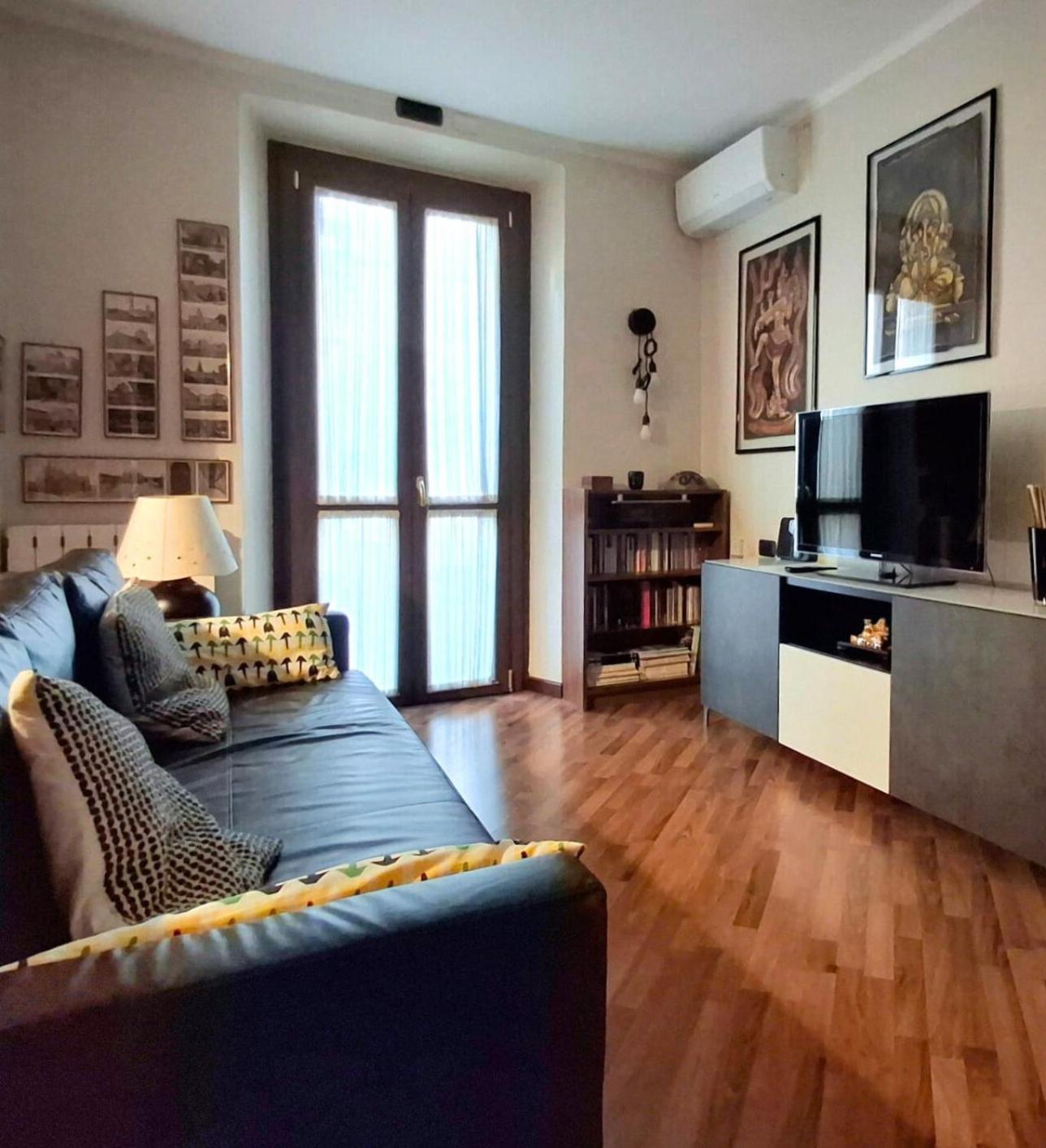 Vfh Stylish Boutique Apartment-City Center Milano Exterior foto