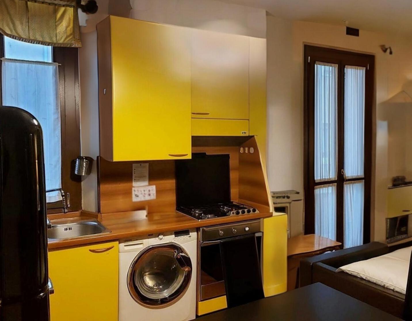 Vfh Stylish Boutique Apartment-City Center Milano Exterior foto