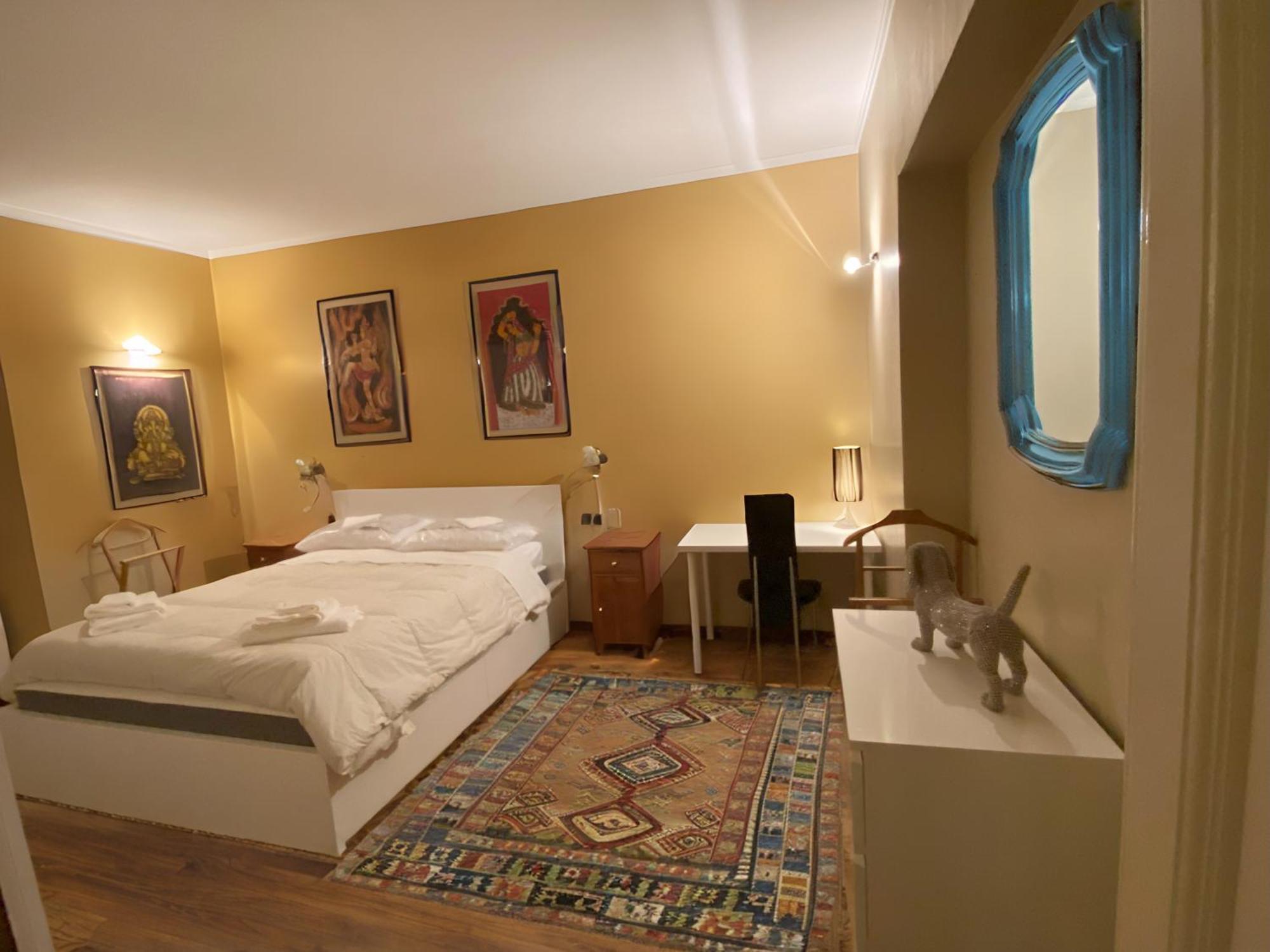 Vfh Stylish Boutique Apartment-City Center Milano Exterior foto