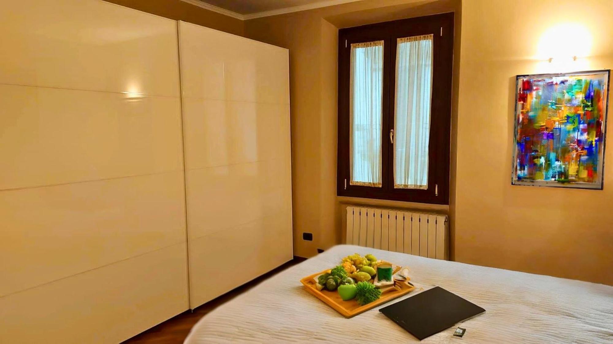Vfh Stylish Boutique Apartment-City Center Milano Exterior foto