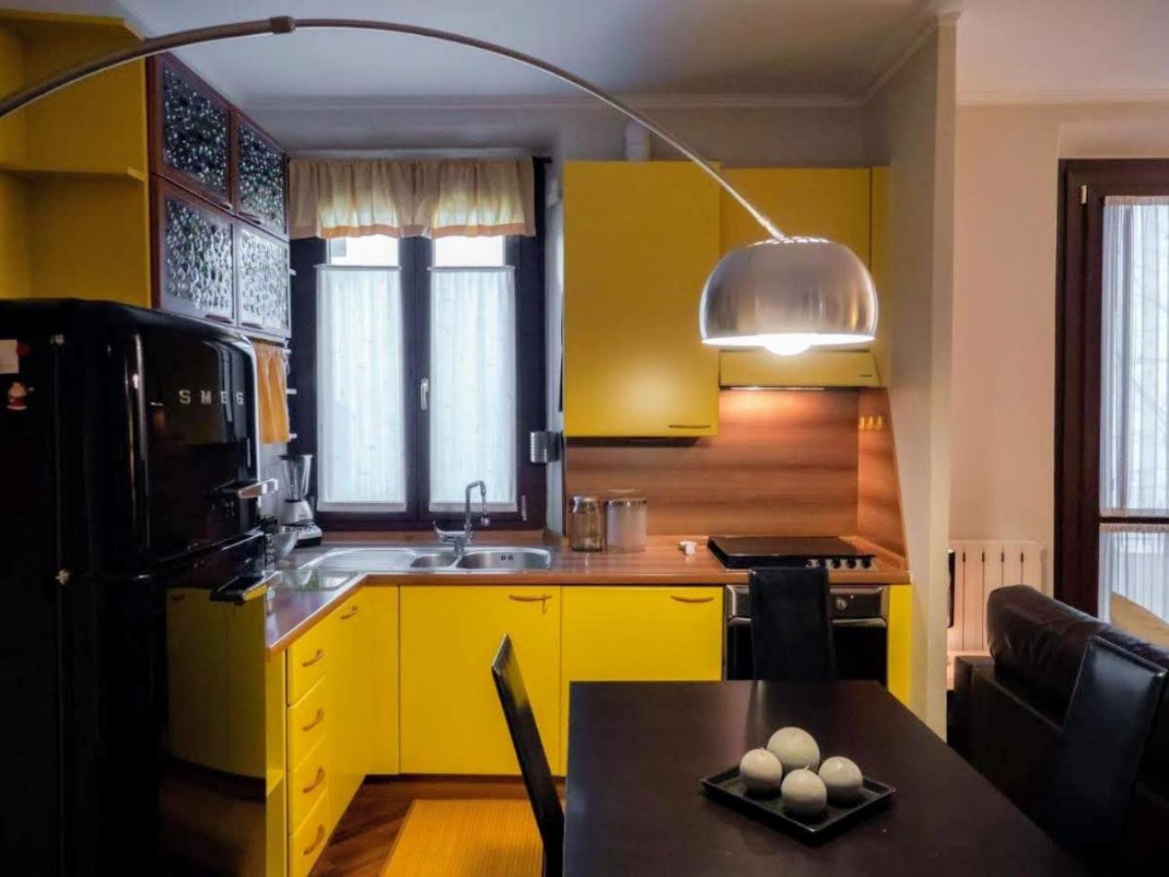 Vfh Stylish Boutique Apartment-City Center Milano Exterior foto